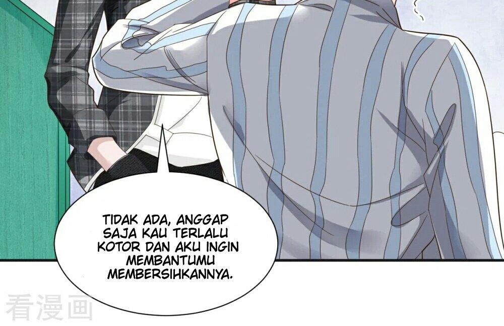 King of The Soldiers Chapter 03 Gambar 53